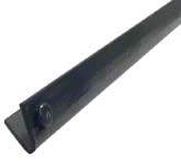 Boltless Rivet Shelving